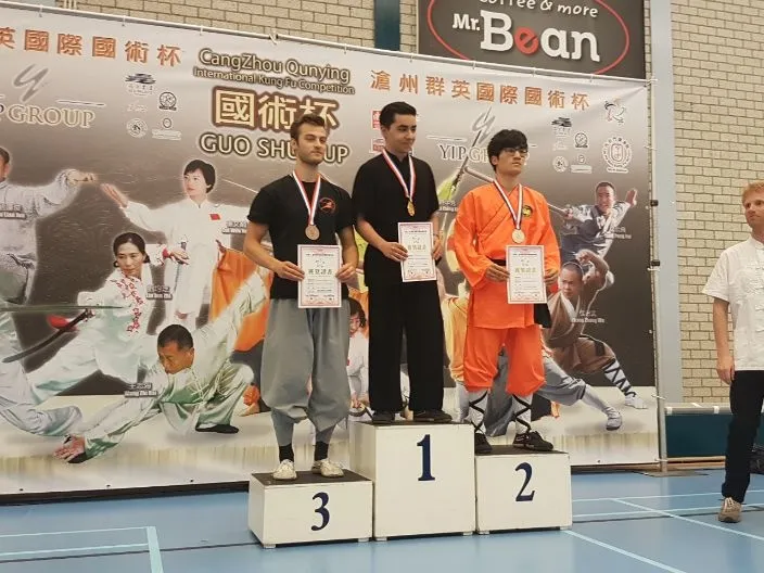 mustafa instituut he yong gan