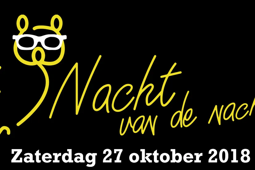 nacht van de nacht