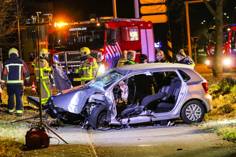 ngeval europaweg luciano de graaf 8