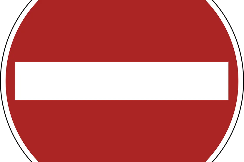 no entry 909933 1280