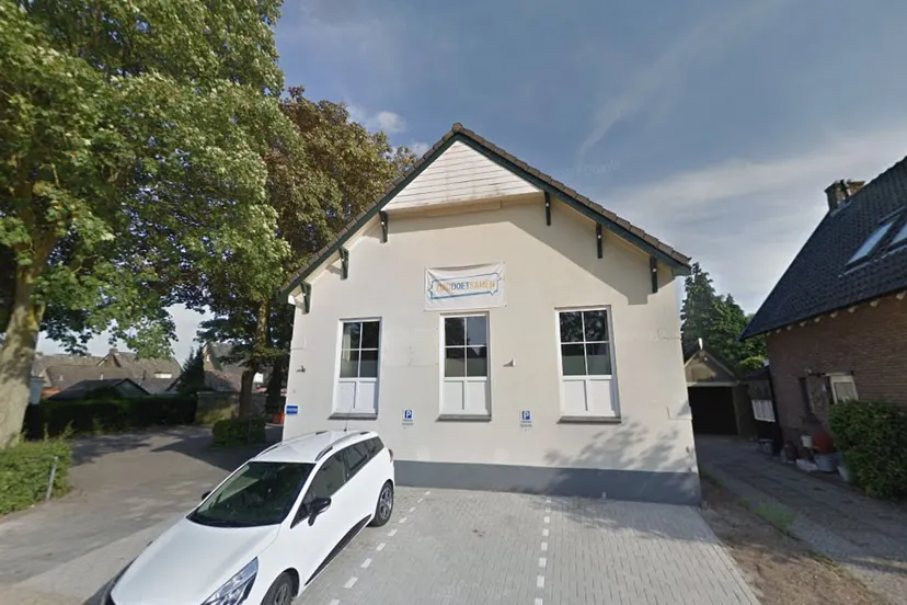 ons honk zuid doet samen google street view