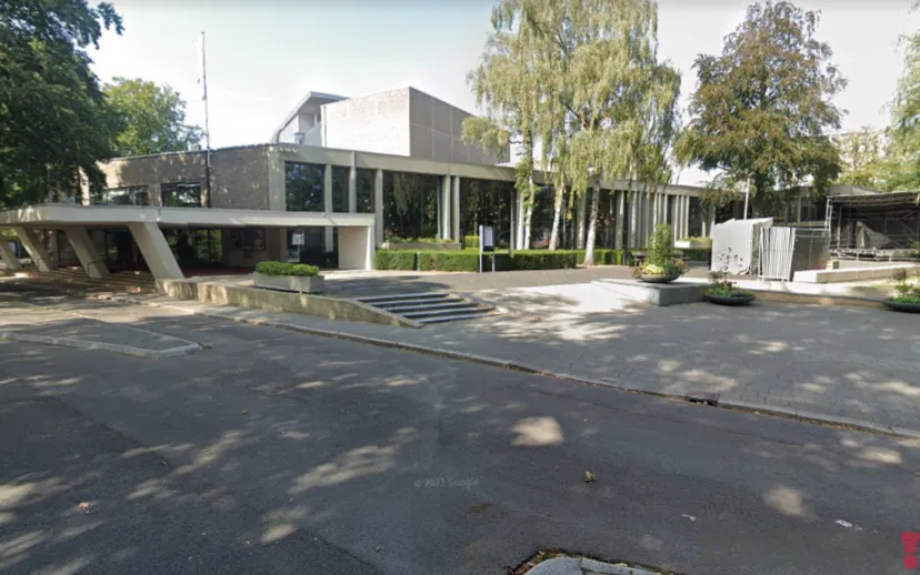 ontwerp zonder titel