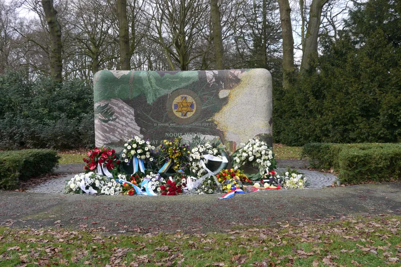 oorlogsmonument prinsenpark1