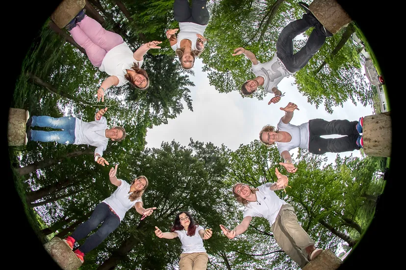 open dag helicon mbo