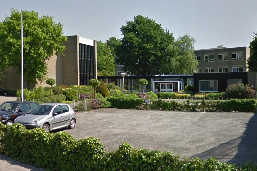 open hofkerk street view