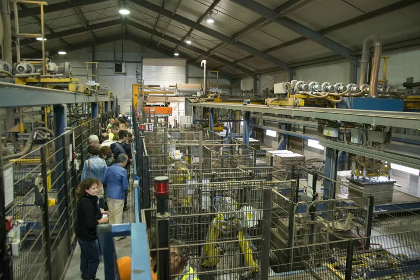 opendag maakdagen 2016