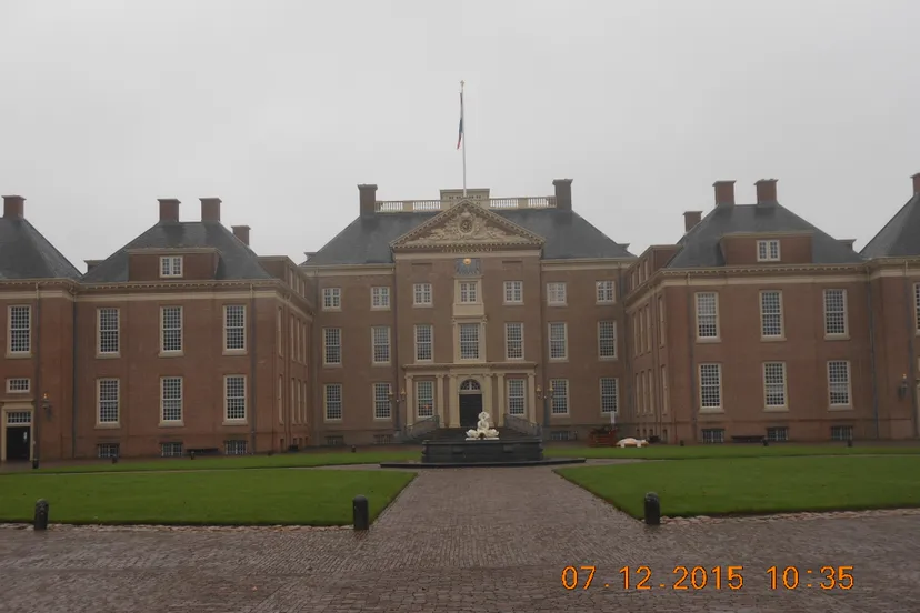paleis het loo
