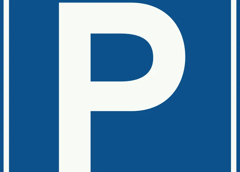 parkeren