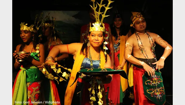 pasar malam gert janssen vidiphoto