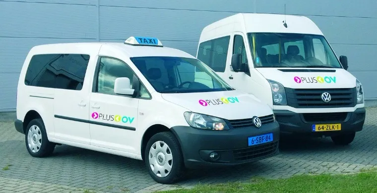 plusov taxibus