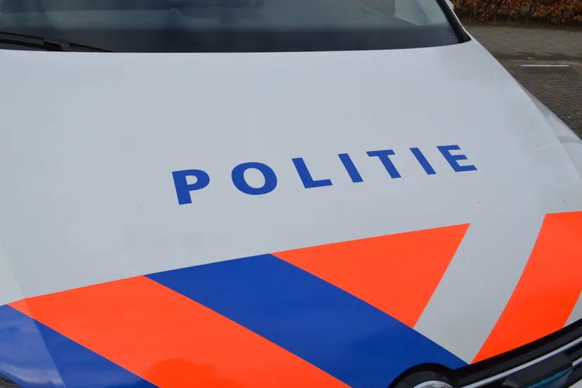 politieauto politieberichten
