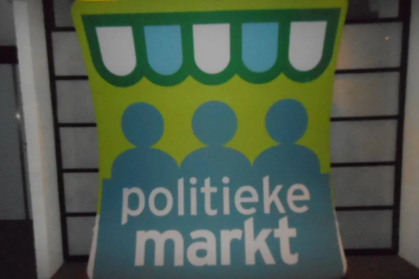 politieke markt