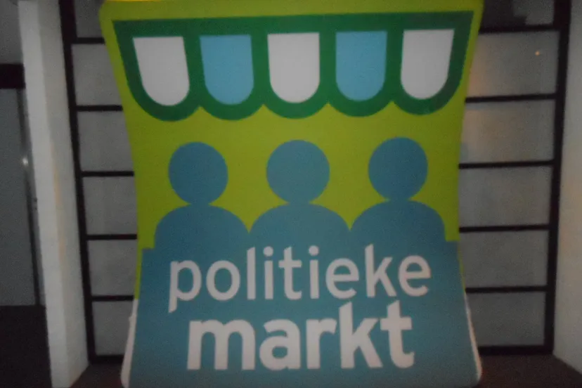 politieke markt