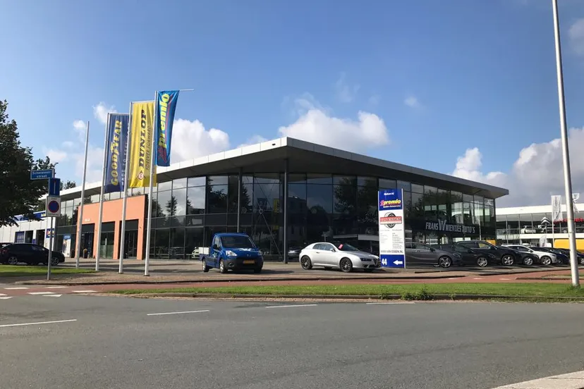 premio van essen frans weinstjens