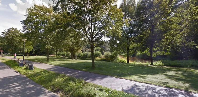 prinses beatrixlaan apeldoorn