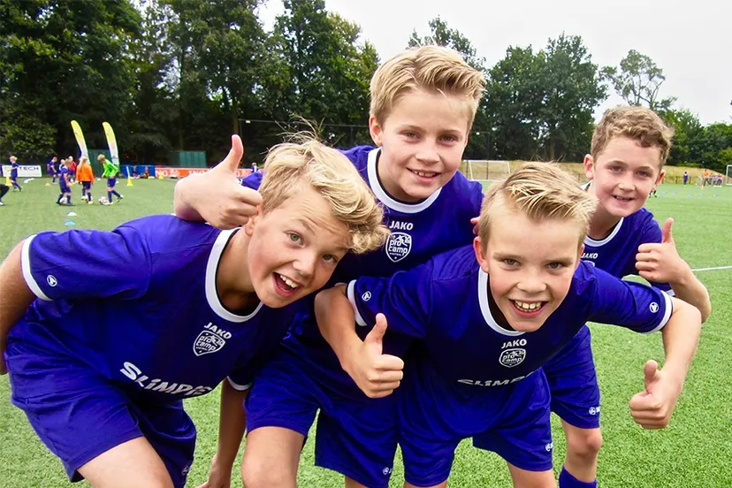 procamp 2 robur et velocitas