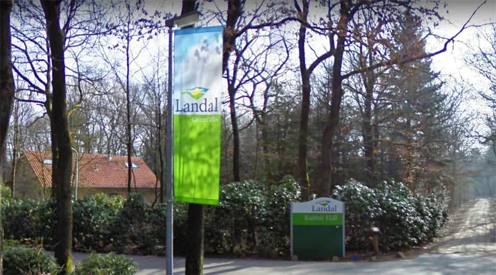 rabbit hill google street view