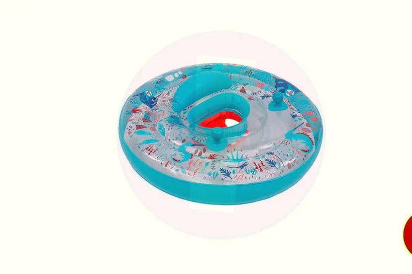 recall decathlon nabaiji peuter zitband productfotofb