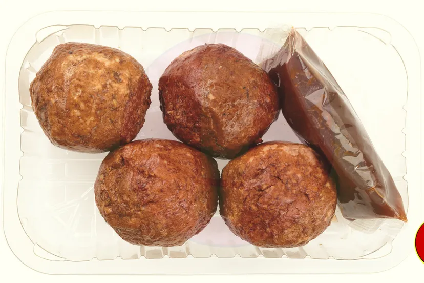 recall deen gehaktballen productfotofb