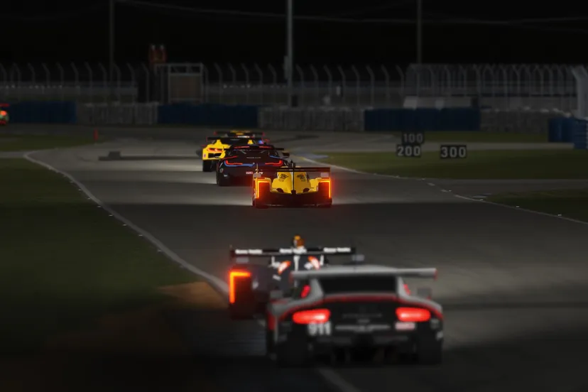 rfactor screen shot 2