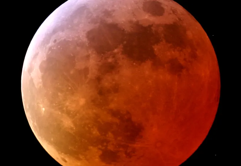 rode maan volkssterrenwacht