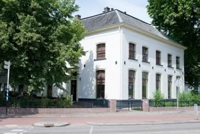 roparunhuis stichting kleef