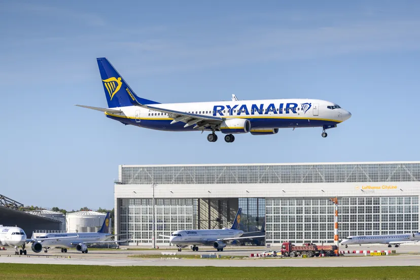 ryanair 5249631