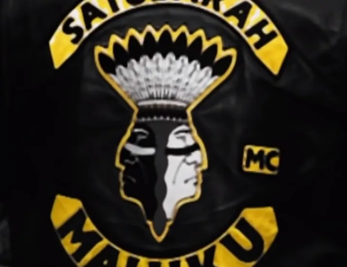 satudarah logo