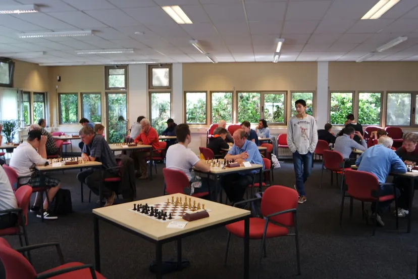 schaaktoernooi sam schaakstad apeldoorn