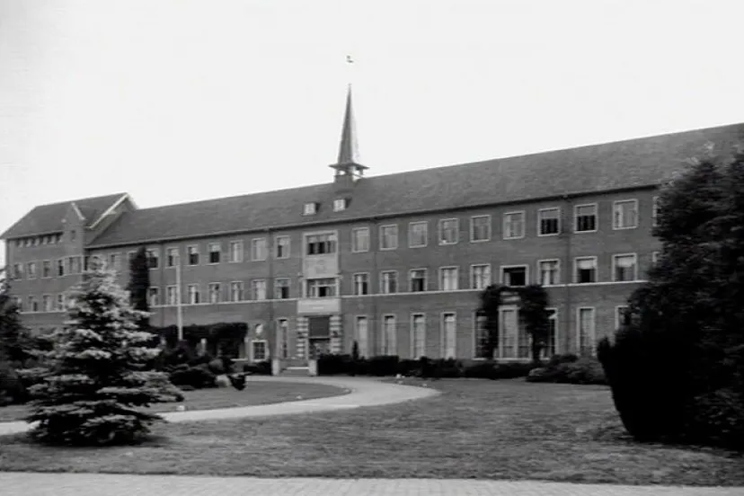 seminarie a geheugen van nederland