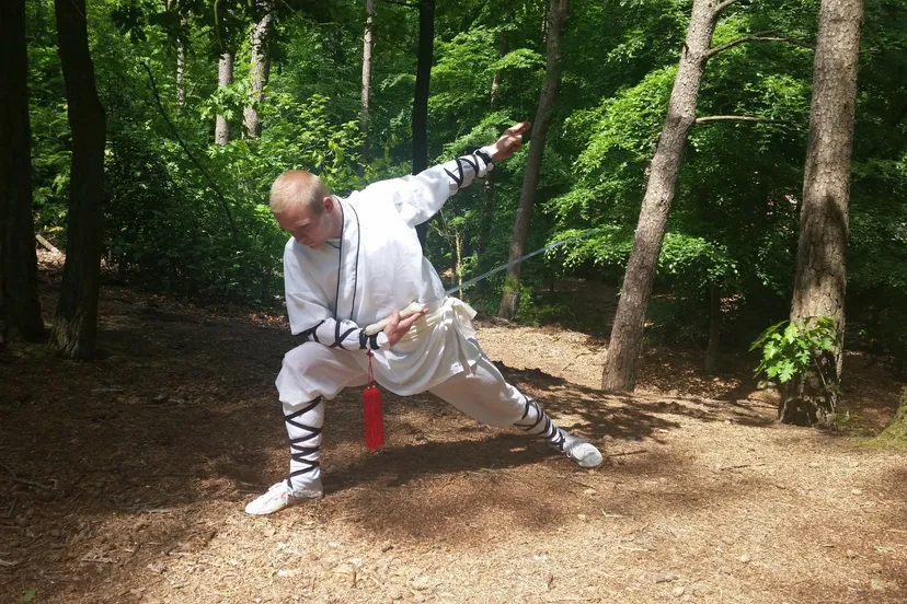 shaolin kung fu