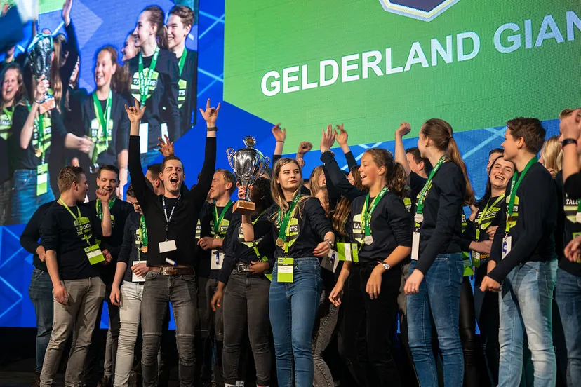 skilss tlaens gelderland