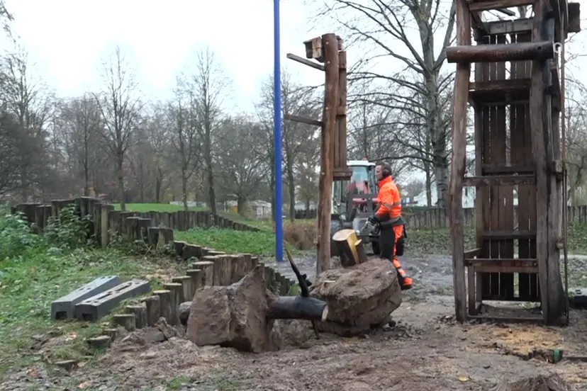 speeltoestel matenschans