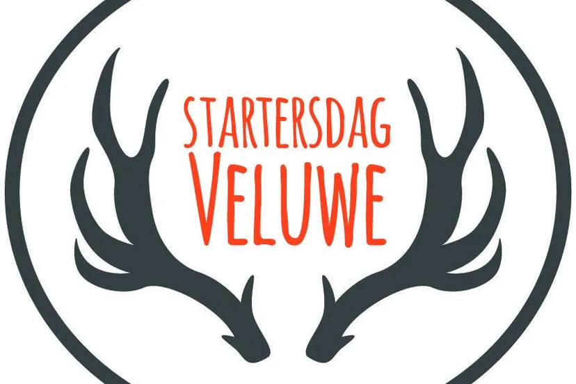 startersdag veluwe twitter vindjeklant