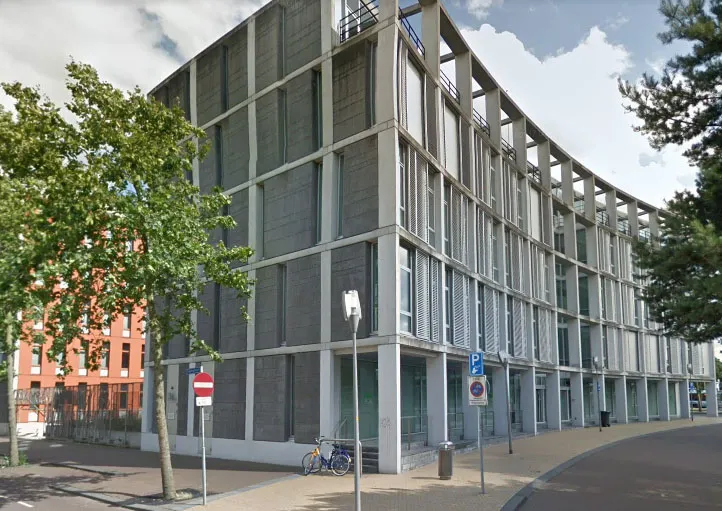 stationsplein 50 apeldoorn