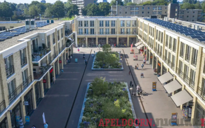 stem op jouw favoriete architectuurproject voor de publieksprijs 2022