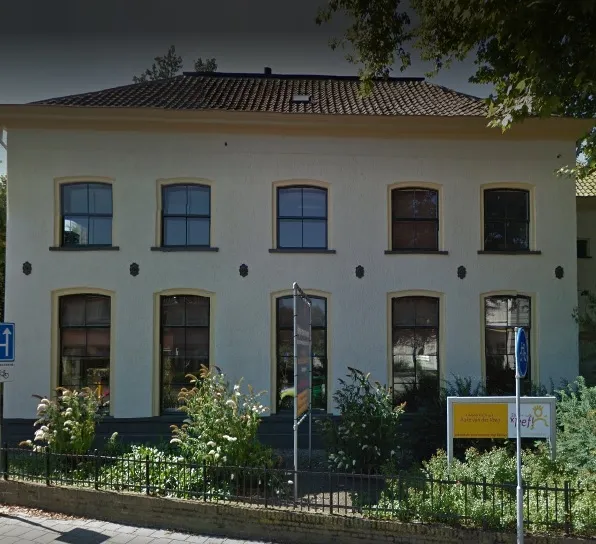 stichting kleef kantoor