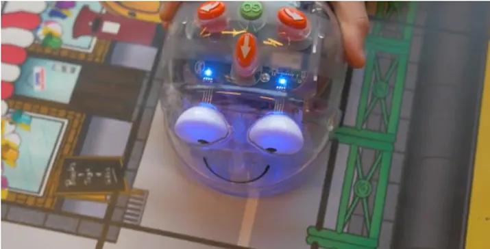 still vimeo snt trudo 2016