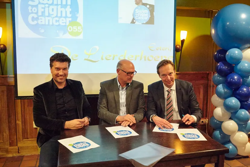 swimtofightcancer pascal goudkuil fotografie