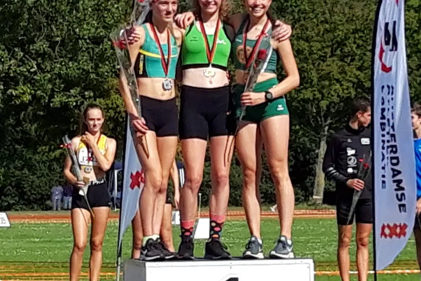 tessvanrandtwijk 1500m prijs 2019