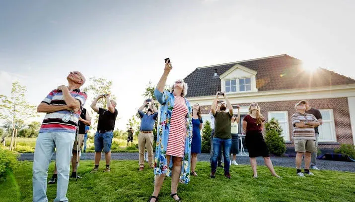 testvlucht boeing nieuws nl anp