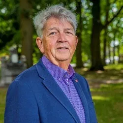 ties stam gemeente apeldoorn