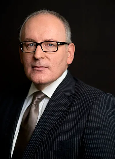 timmermans