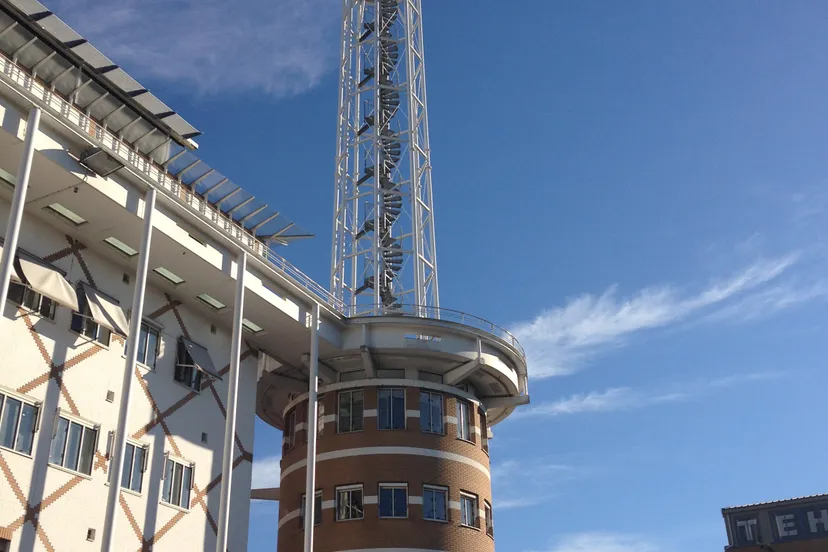 torentje veluwe centraal