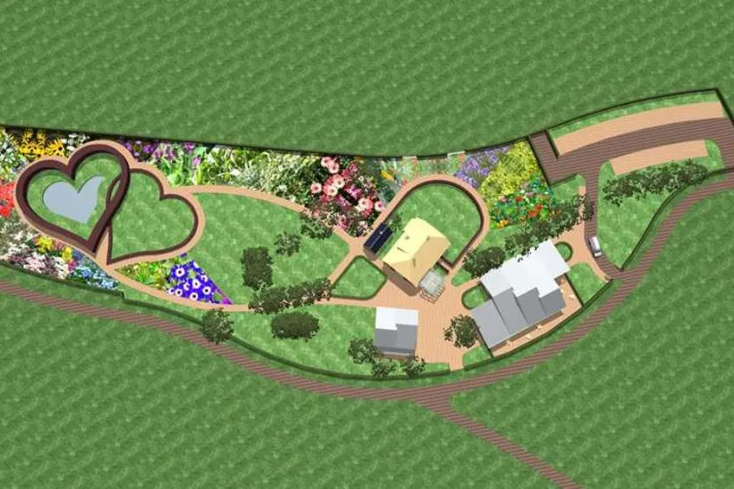 tuinen van zuidbroek