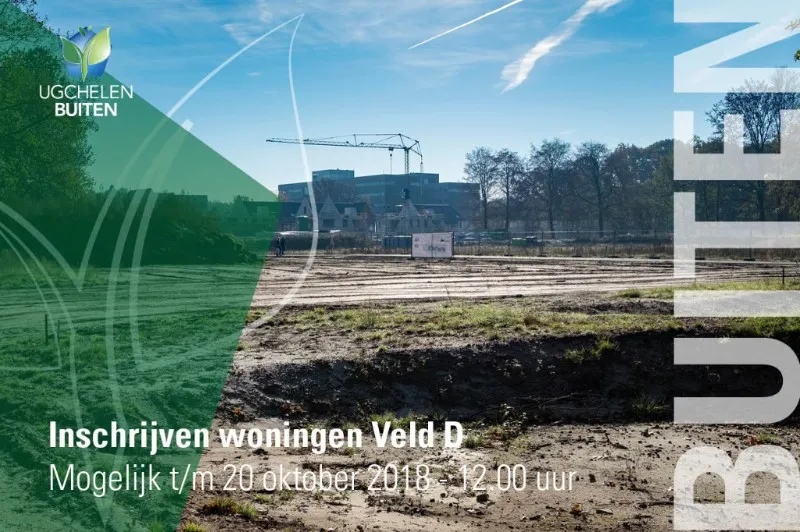 ugchelen buiten nieuwbouw inschrijven