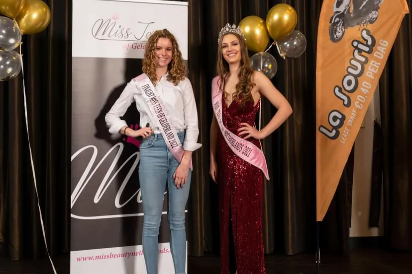 uitreiking sjerp casting