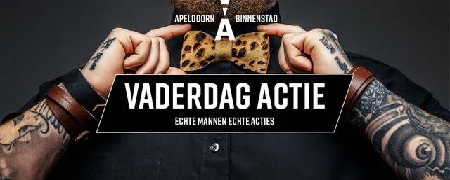 vaderdagactie