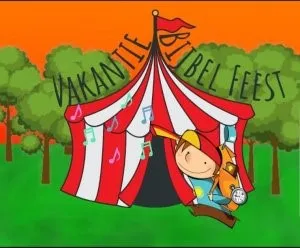 vakantie bijbel feest