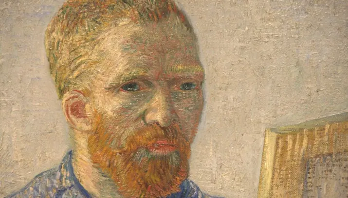 van gogh ron kerhoven flickr